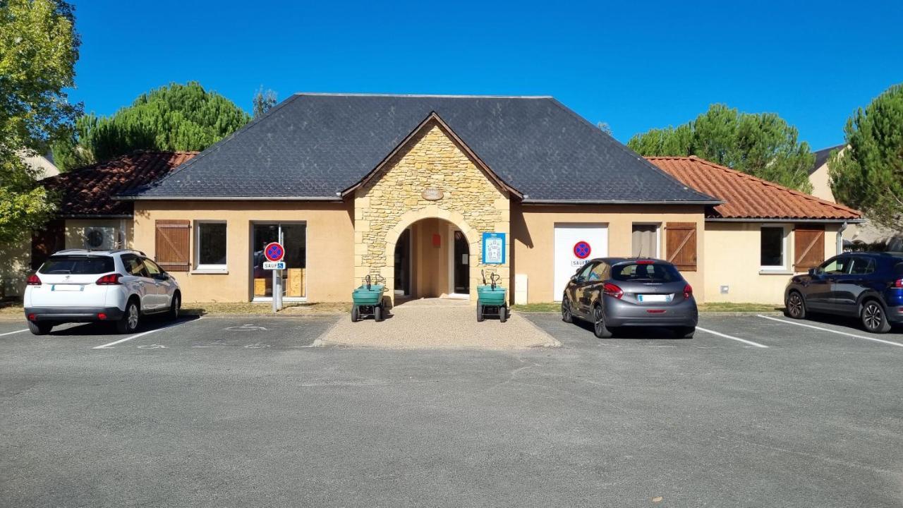 Le Hameau Du Moulin Villa Montignac-Lascaux Kültér fotó