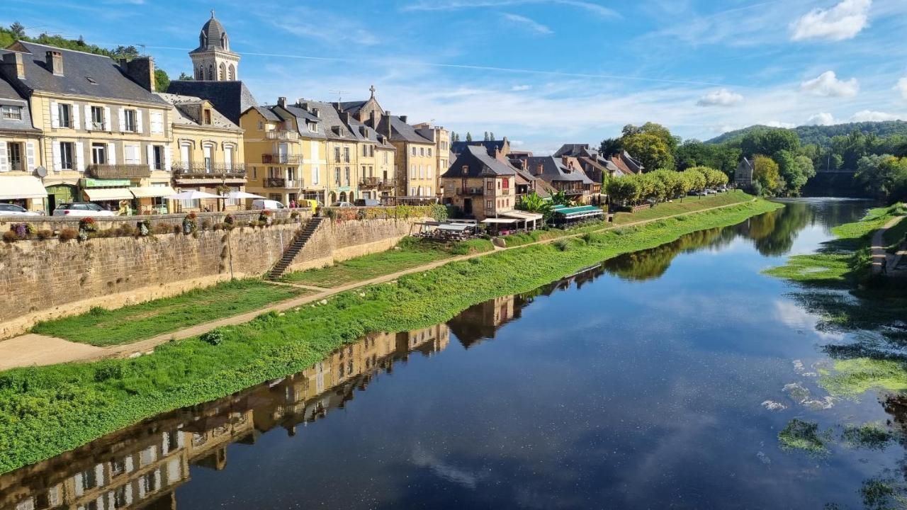Le Hameau Du Moulin Villa Montignac-Lascaux Kültér fotó