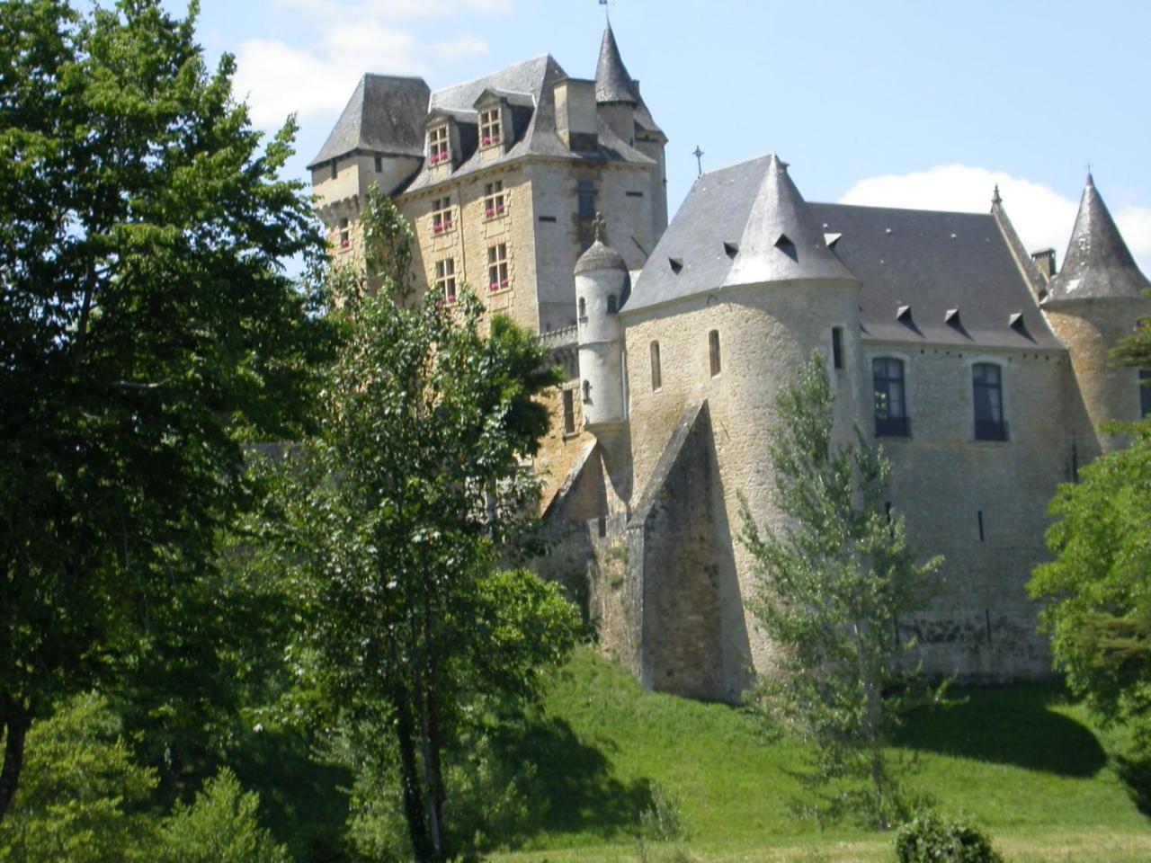 Le Hameau Du Moulin Villa Montignac-Lascaux Kültér fotó