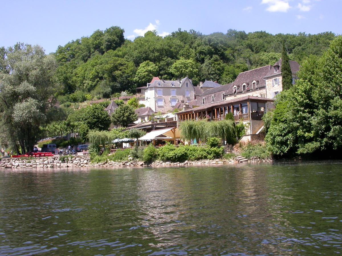 Le Hameau Du Moulin Villa Montignac-Lascaux Kültér fotó